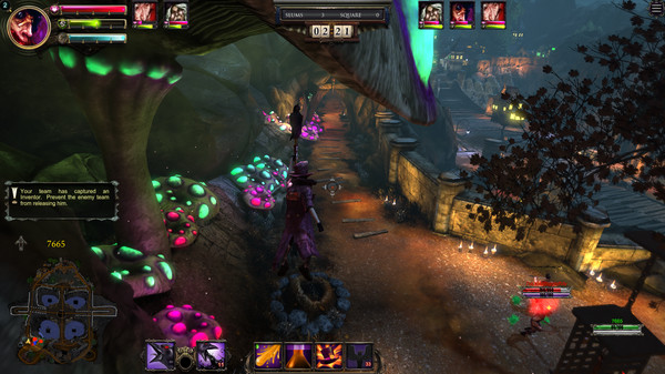 Jeklynn Heights for linux