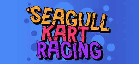 Seagull Kart Racing PC Specs