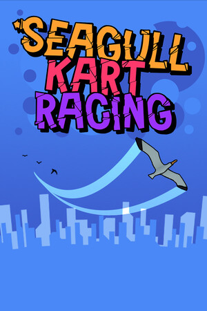 Seagull Kart Racing