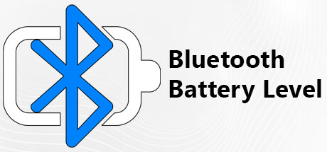 Bluetooth Battery Level cover art