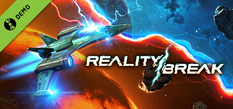 Reality Break Demo cover art