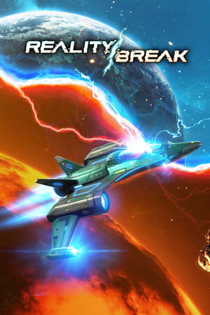 Reality Break Demo