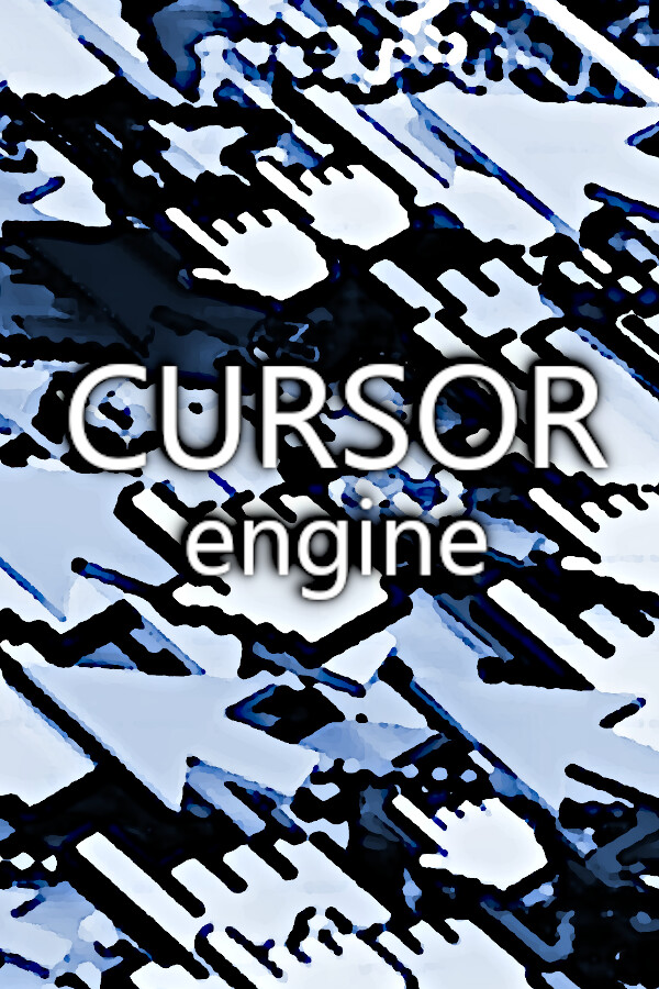 Cursor Engine for steam