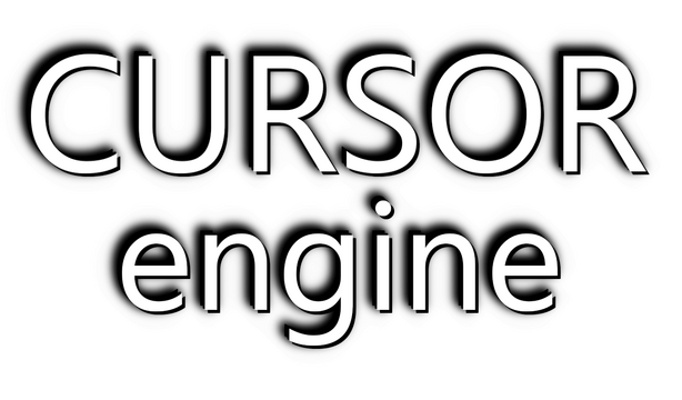 Cursor Engine Logo