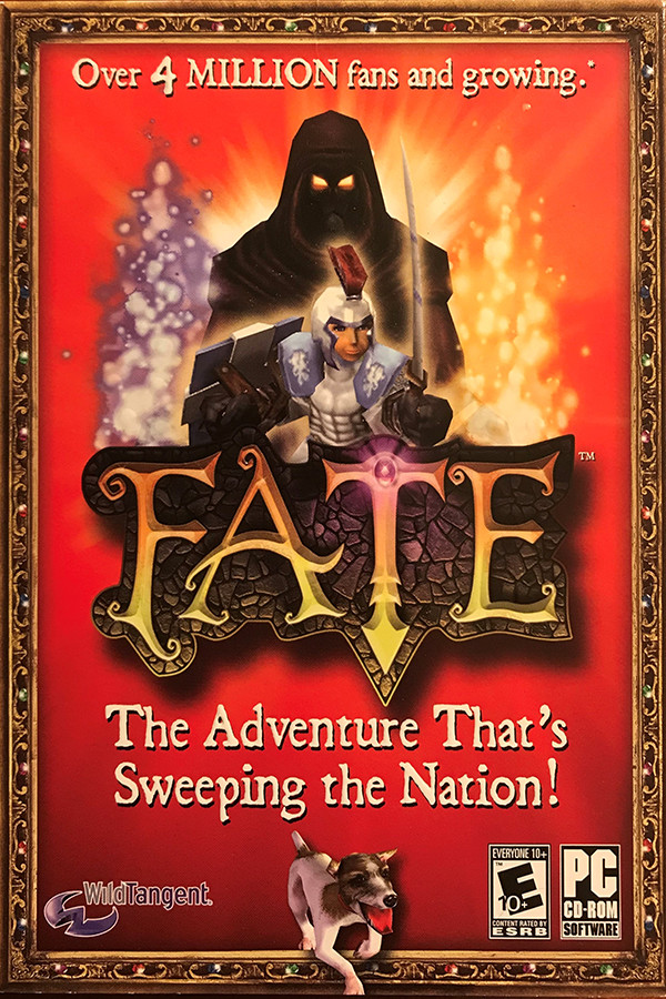 FATE