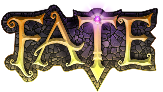FATE Logo