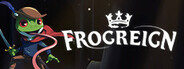 Frogreign