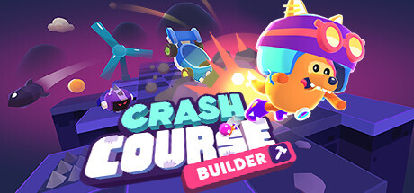 Crash Course Builder Playtest cover art