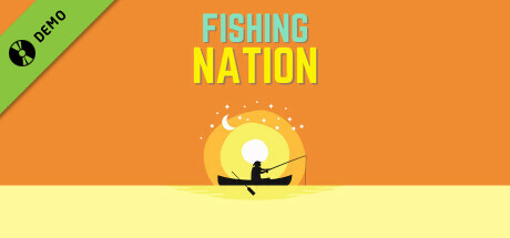 Fishing Nation Demo cover art