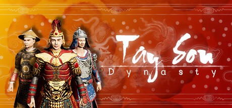 Tay Son Dynasty cover art