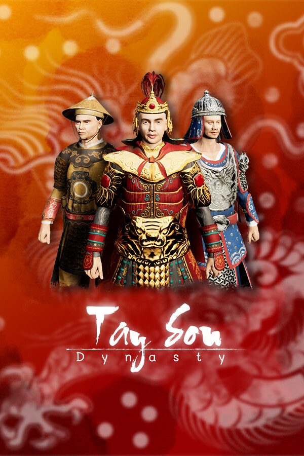 Tay Son Dynasty for steam Tay Son Dynasty for steam