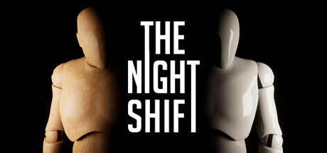 The Night Shift cover art