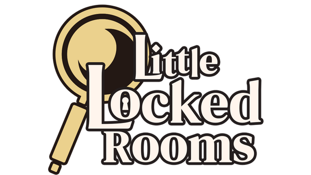 Little Locked Rooms Logo