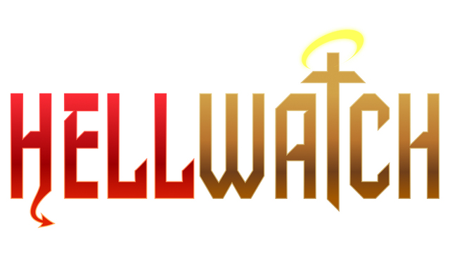 Hellwatch Logo
