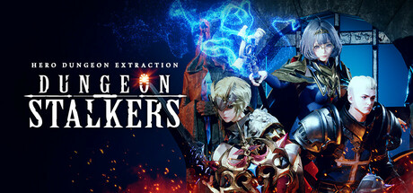 Dungeon Stalkers PC Specs