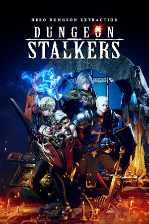 Dungeon Stalkers