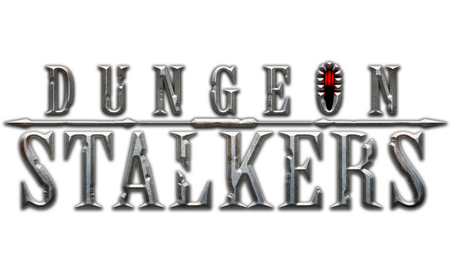 Dungeon Stalkers Logo