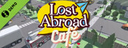 Lost Abroad Café Demo