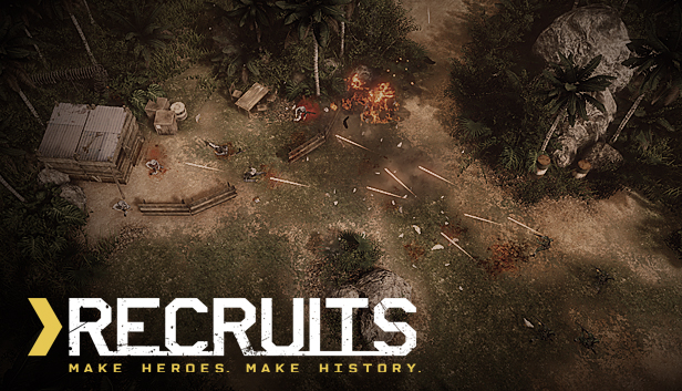 Recruits