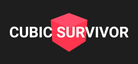 Cubic Survivor cover art