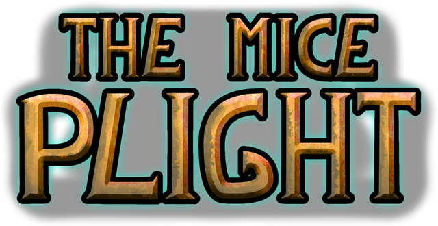 The Mice Plight Logo