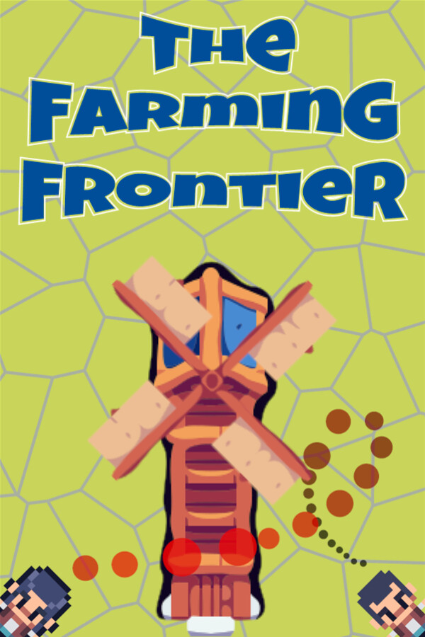 The Farming Frontier for steam The Farming Frontier for steam