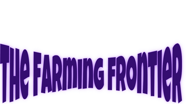 The Farming Frontier Logo