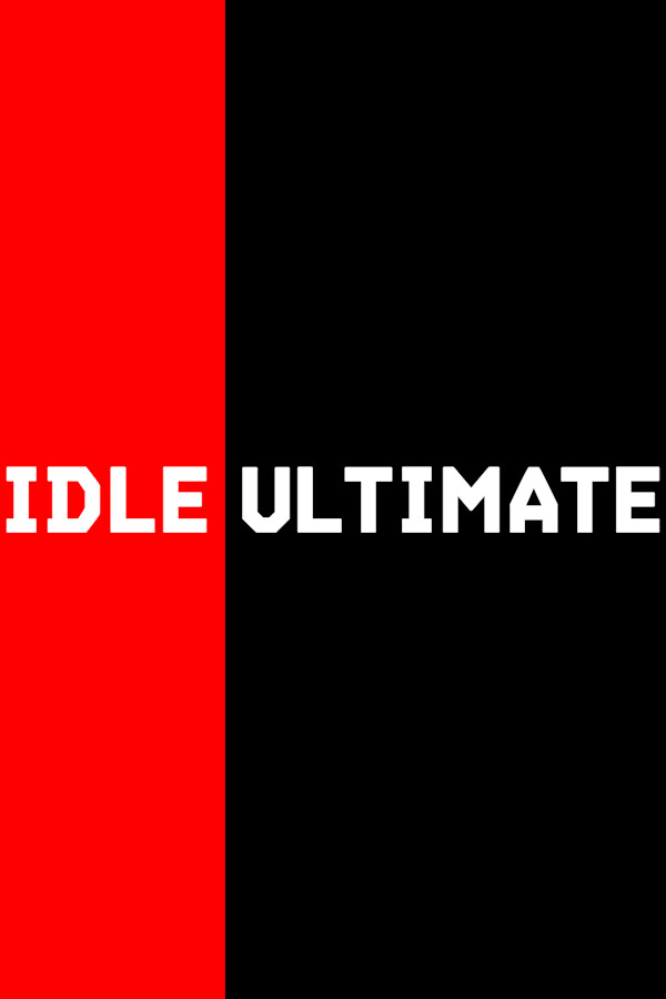 Idle Ultimate for steam