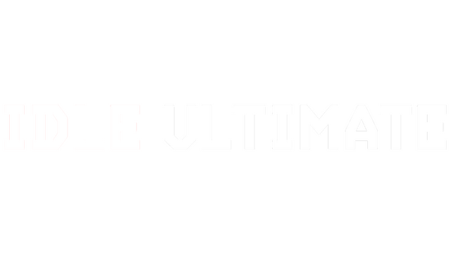 Idle Ultimate Logo
