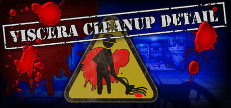 Игру Viscera Cleanup Detail Santa`s Rampage