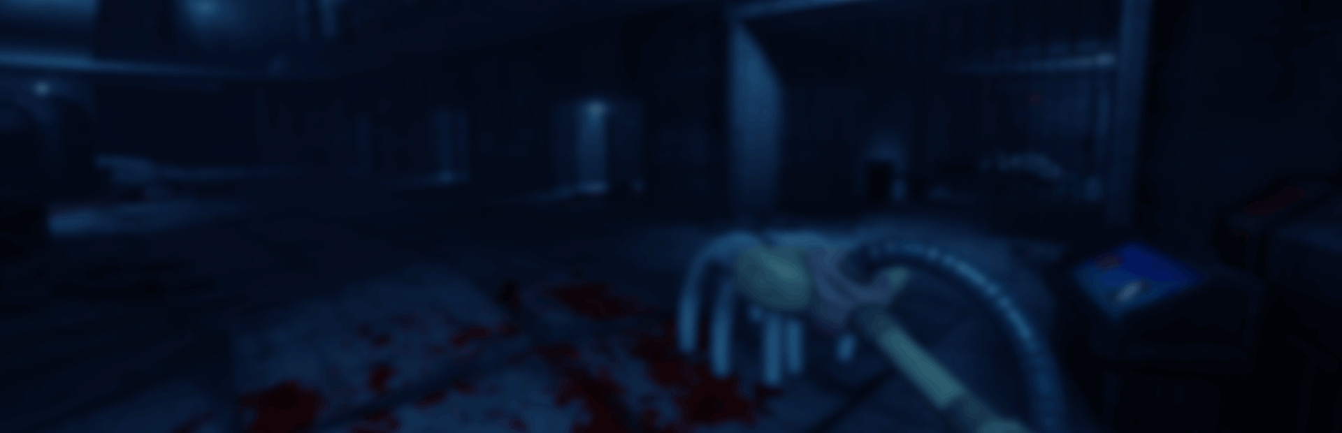 Viscera Cleanup Detail Hero Image