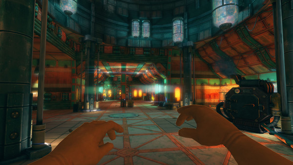 Viscera Cleanup Detail screenshot