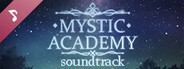 Mystic Academy: Escape Room Soundtrack