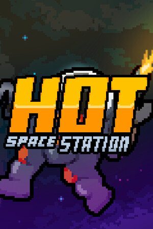 Hotspace station Hotspace station