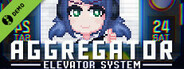 Aggregator Elevator System Demo