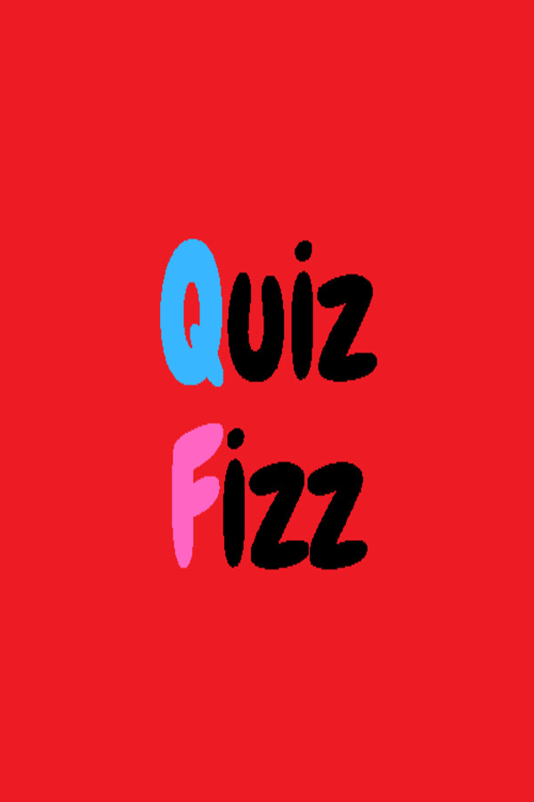 QuizFizz for steam QuizFizz for steam