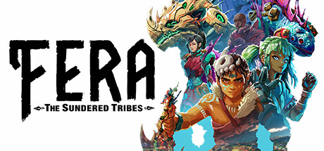 Fera: The Sundered Tribes PC Specs