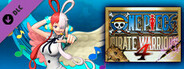 ONE PIECE: PIRATE WARRIORS 4 One Piece Film: Red Anime Song Pack