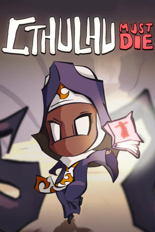 Cthulhu Must Die for steam