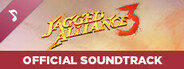 Jagged Alliance 3 Soundtrack