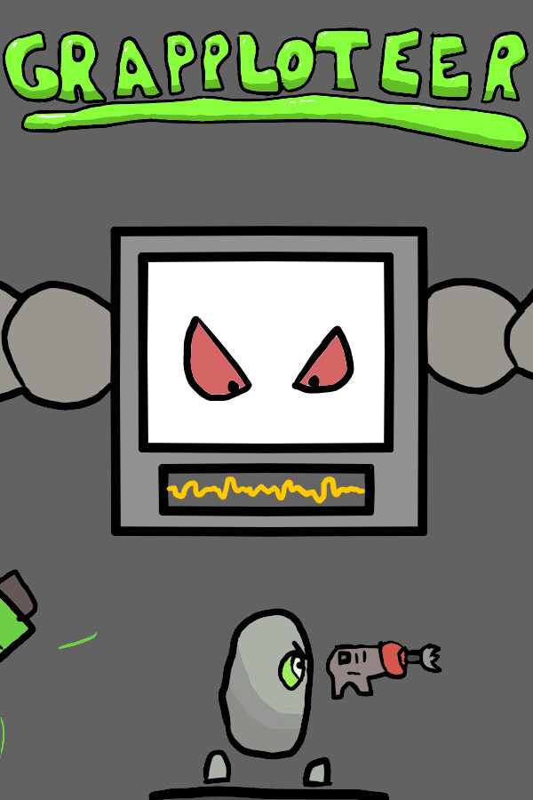 Grapploteer for steam