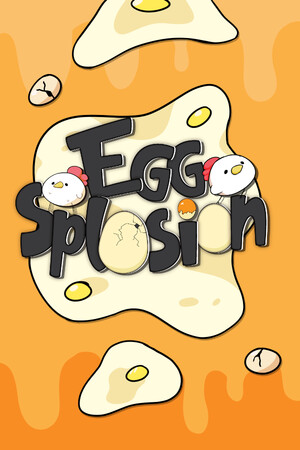 Eggsplosion