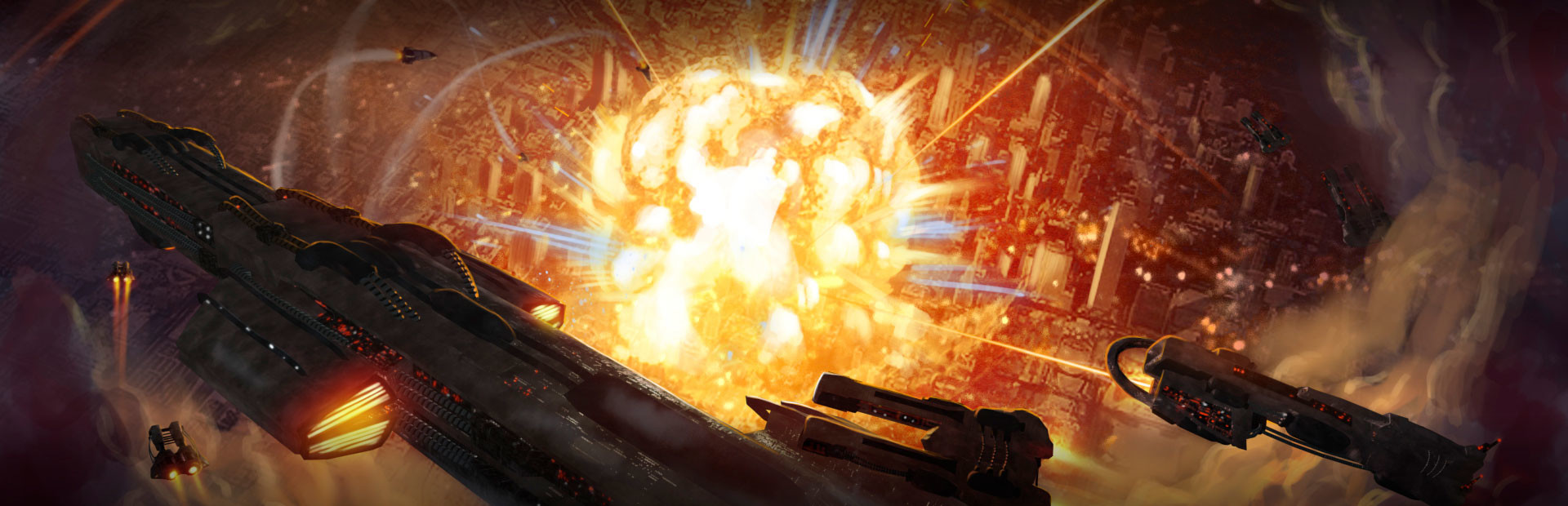 Lords of the Black Sun