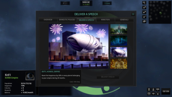 Lords of the Black Sun game for windows Pc 1