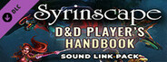 Fantasy Grounds - D&D Player's Handbook - Syrinscape Sound Link Pack