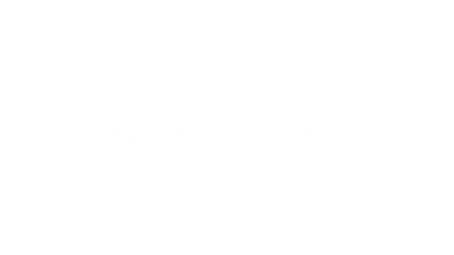 Elemental World Logo