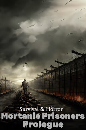 Mortanis Prisoners Prologue