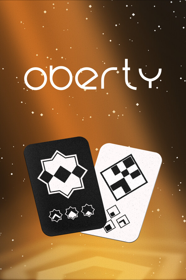 Oberty for steam Oberty for steam