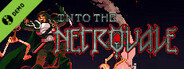 Into the Necrovale Demo