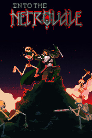 Into the Necrovale Demo